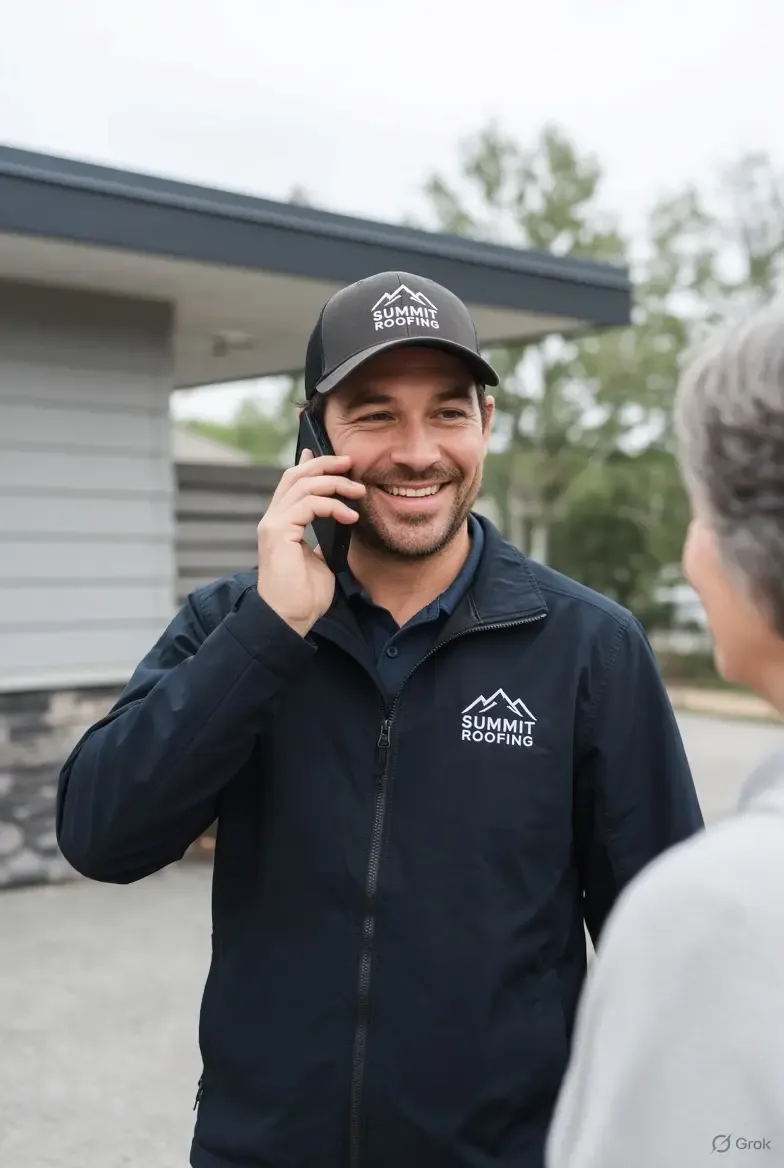 Flat Roof Leak Repair Squire, WV FAQs